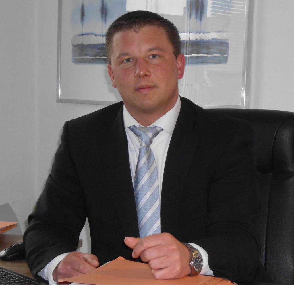 Rechtsanwalt Oliver Schulz-Kopatz