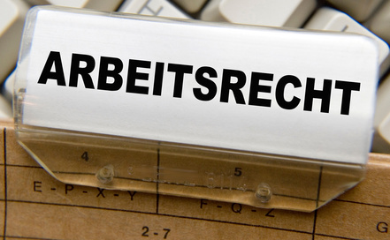 Arbeitsrecht